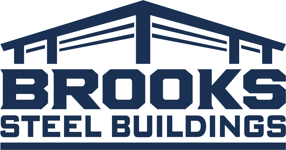 Brooks Steel Buildings